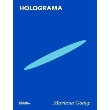 Imagem de Holograma - CIRCULO DE POEMAS, Sortido