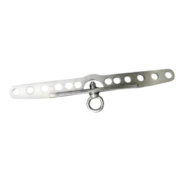 Imagem de IEUDNS Acessório para Puxar para Baixo LAT Barra para Puxar para Baixo LAT para Exercícios de Condicionamento Físico para Adultos