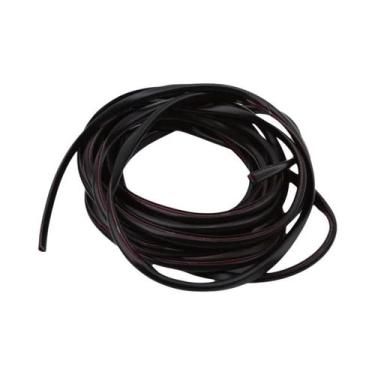 Imagem de Protetores De Borda De Porta De Carro Universal De 5M, Faixa De Borrac