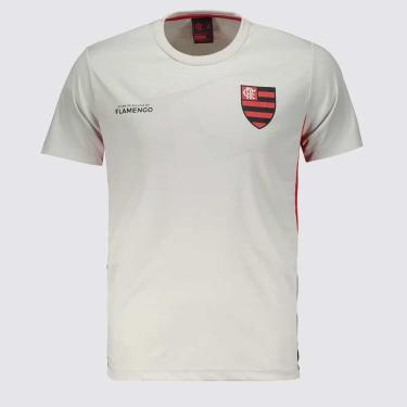 Imagem de Camisa Flamengo Eco Infantil-Unissex