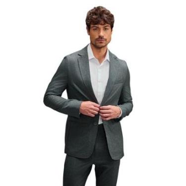 Imagem de Blazer Easy Tech Reserva-Masculino