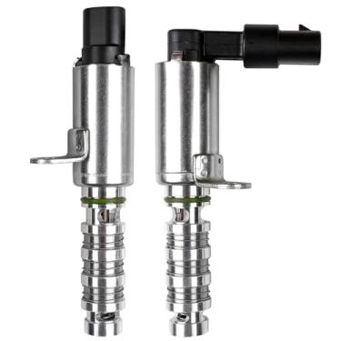 Imagem de Solenoide de controle de válvula variável de motor de admissão e escape (VVT) adequado para Hyundai Elantra/Elantra GT/Kona/Sonata/Tucson/Veloster, Kia Forte/Forte5/Optima/Seltos/Soul