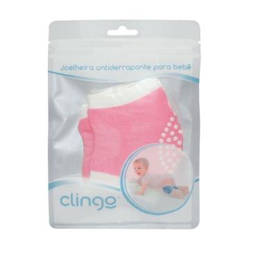 Imagem de Joelheira Para Bebe - Clingo