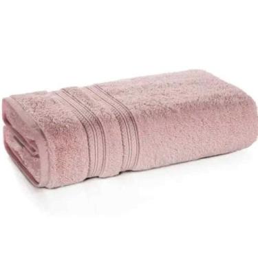 Imagem de Toalha de Rosto Unika 100 Algodão 48cm x 80cm Karsten - KARSTEN S.A, L