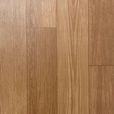 Imagem de Piso Vinílico PVC Colado Bello Piso Amadeirado Fosco, Classe A 27 x 2 m 70075