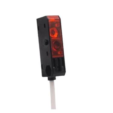 Imagem de EJWFASCV Sensor fotoelétrico HPJ-A21 Interruptor de proximidade Interruptor fotoelétrico Optoeletrônico