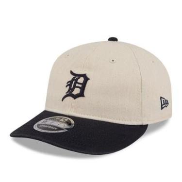 Imagem de BONE NEW ERA 9FIFTY RETRO CROWN SN DETROIT TIGERS MLB MARINHO-Masculino