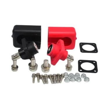 Imagem de Conector De Terminal De Bateria De Lítio De Alta Corrente 120A 150A 20