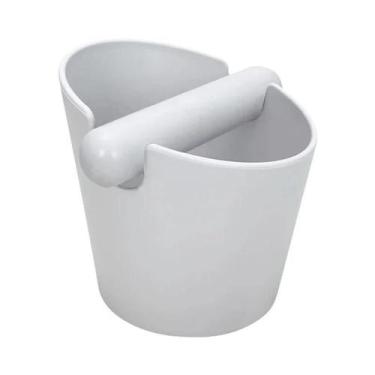 Imagem de Máquina De Café Delonghi Breville Com Caixa De Descarte De Café, Recip