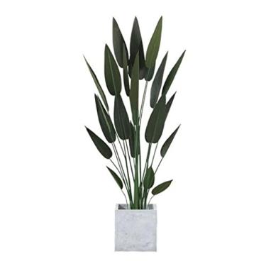 Imagem de Plantas falsas, planta artificial, árvore artificial, vaso artificial, sala de estar, interior, planta artificial, festa, escritório, moda, arte, decoração, plantas artificiais, interior, exterior