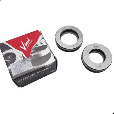 Imagem de Caixa De Direção Vini Ybr Factor 125I 150I Ys Fazer 150