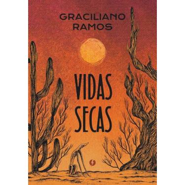Imagem de Livro - Vidas Secas - Edição de Luxo