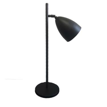 Imagem de Luminaria de Mesa Bella - Preta