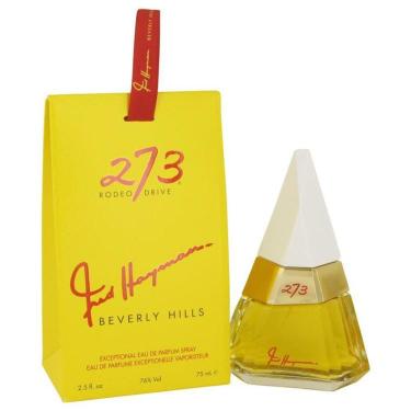 Imagem de Perfume Feminino 273 Fred Hayman 75 Ml Eau De Parfum