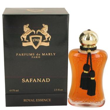 Imagem de Perfume Feminino Safanad Parfums Marly 75 Ml Eau De Parfum
