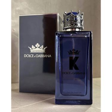 Imagem de Perfume Masculino Dolce & Gabbana K Eau de Parfum 100ml