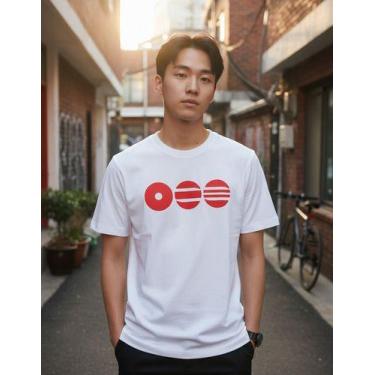 Imagem de Camiseta Feminina Bts Key Pop Coreano Estampa Dtf Premium - - Missiona