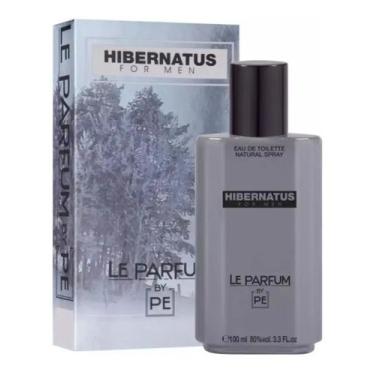 Imagem de Perfume Hibernatus 100ml edt Paris Elysees