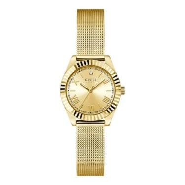 Imagem de Relógio Guess Feminino Mini Luna Gw0842L2