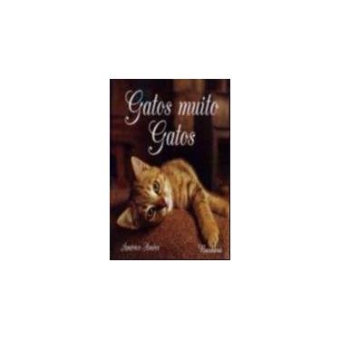 Imagem de Gatos Muito Gatos - PAZ DE ESPIRITO
