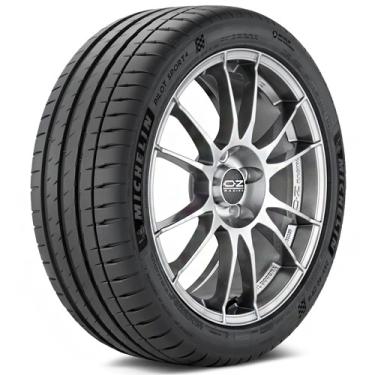 Imagem de Pneu 225/45R18 Michelin Pilot Sport 4 S1 MI 95Y 