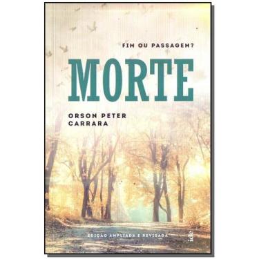 Imagem de Morte - Fim Ou Passagem - IDE, Sortido