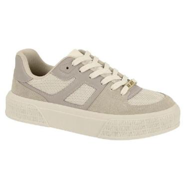 Imagem de Tenis vizzano casual ref 1477.102.31397 feminino, 38, Cinza