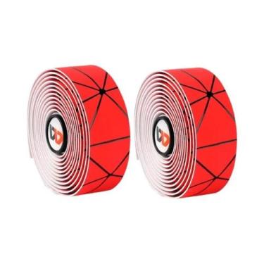 Imagem de Fita De Guidão Antiderrapante Com Absorção De Choque EVA WEST BIKING P