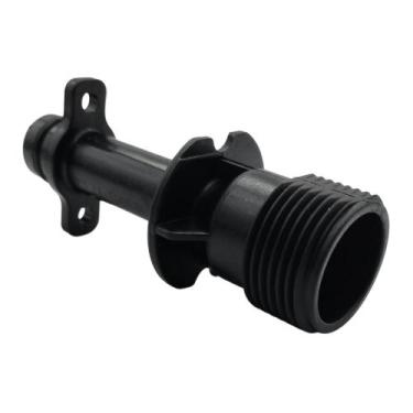 Imagem de Adaptador Conector Entrada de Água Compatível com Lavajato Electrolux 