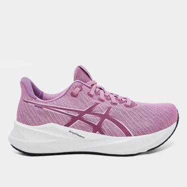 Imagem de Tênis Asics Versablast 4 Feminino, Roxo, 34