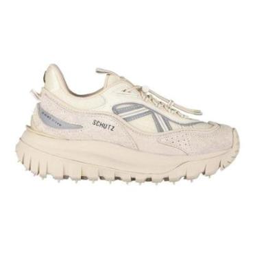 Imagem de Tênis Schutz 240 Legacy Street Chunky-Feminino