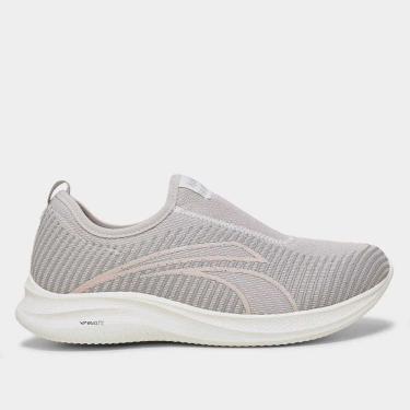 Imagem de Tênis Feminino Kolosh Calce Fácil Slip On