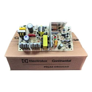 Imagem de Placa Potência Adega Electrolux Acs08 110v 41309069 127v, 110V