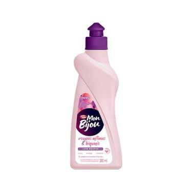 Imagem de Lava Roupa Líquido Roupas Intimas Mon Bijou 300ml