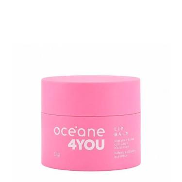 Imagem de Océane 4 You Lip Balm - Hidratante Labial - OCEANE
