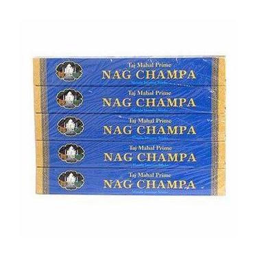 Imagem de Incenso Nag Champa Taj Mahal Prime