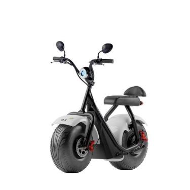 Imagem de TUI POP 1 Lugar Equipamento Mobilidade Autopropelido Elétrico 1000W Se