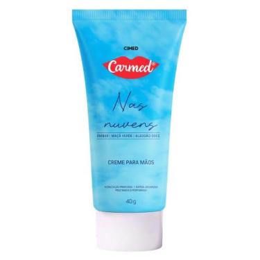 Imagem de Creme Hidratante para Mãos Carmed Nas Nuvens 40g