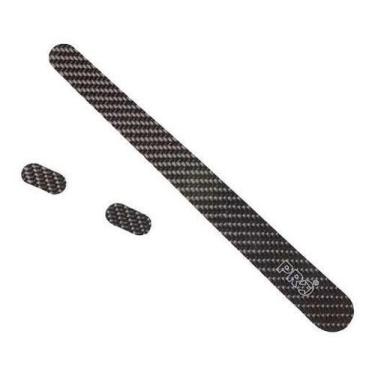 Imagem de Protetor Shimano de Quadro Corrente Caixa Direção Carbono