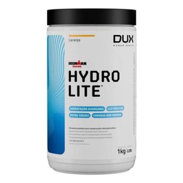Imagem de Hydrolite Repositor Energia Sob Medida 1kg - Dux Nutrition S - Congrat