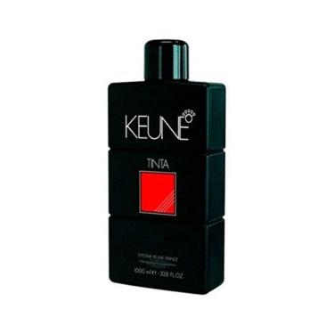 Imagem de Keune Tinta Cream Developer 9% - Oxidante 30 Volumes 1000ml