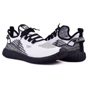 Imagem de Tenis Crosfit Academia  Masculino Feminino Treino Confortavel Hoister Designed