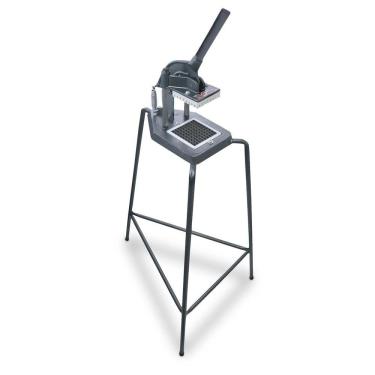 Imagem de Cortador de Legumes e Batata Industrial Grande - Vitalex