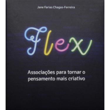 Imagem de Flex associacoes para tornar o pensamento mais