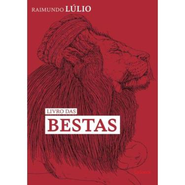 Imagem de Livro Das Bestas - Capa B