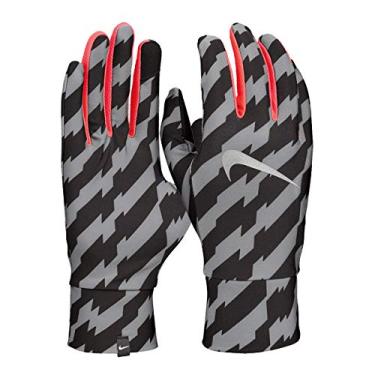 Imagem de Nike Luvas masculinas leves, multicoloridas, P