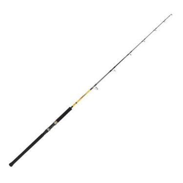 Imagem de Vara De Pesca Shimano Beastmaster Jig 1,83M Inteiriça B604 Para Moline