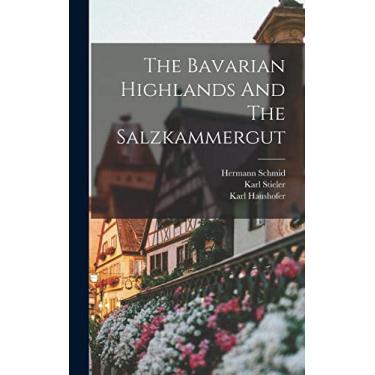 Imagem de The Bavarian Highlands And The Salzkammergut