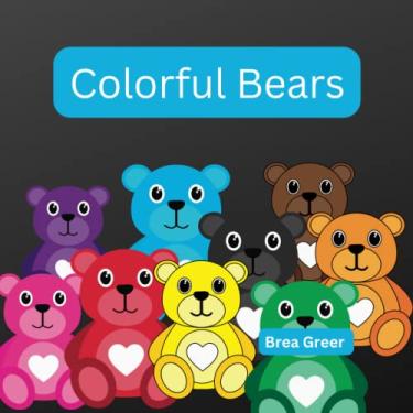 Imagem de Colorful Bears