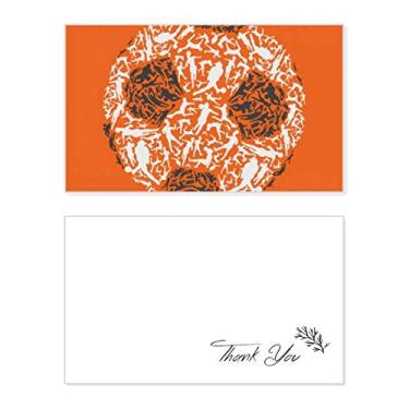 Imagem de Futebol americano, esportes, pessoas, cartão de agradecimento, aniversário, cumprimento, casamento, agradecimento